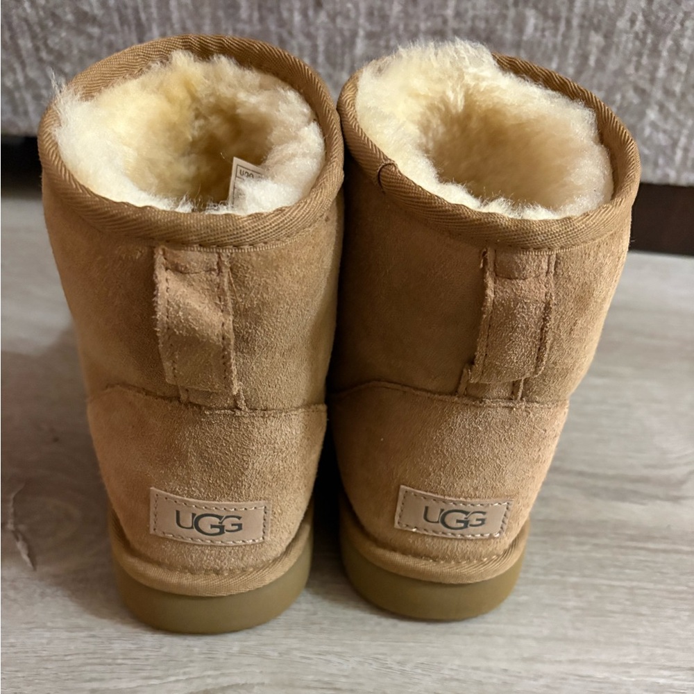 UGG Classic Mini II Boot